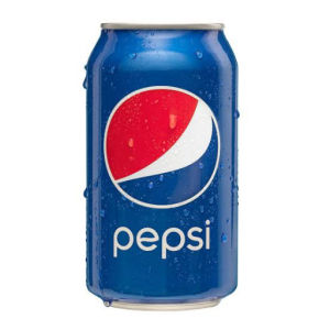 imagem do produto Refrigerante Pepsi Lata 350ml 