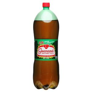 imagem do produto Refrigerante Guaraná Antarctica 2l