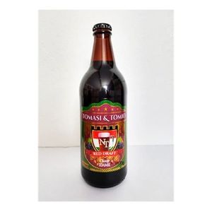 imagem do produto Choop Vinho Draft 600ml