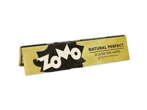 imagem do produto Seda Zomo Marron