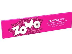 imagem do produto Seda Zomo Pink