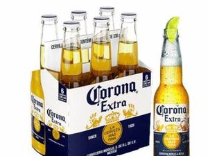 imagem do produto Pack Corona Long Neck 330ml - 6 Unidades