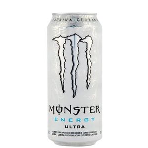 imagem do produto Energético Monster Ultra 473ml