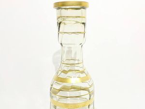 imagem do produto Vaso Sino 30cm - Transparente