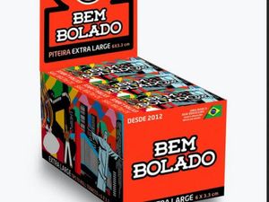 imagem do produto Piteira Bem Bolado - Large