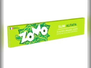 imagem do produto Seda Zomo Slim Alfafa