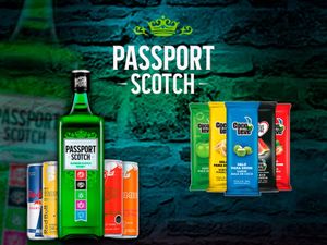 imagem do produto Combo Passport + Redbull + Gelo