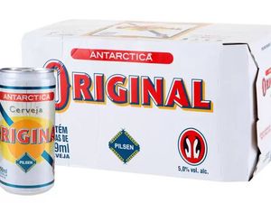 imagem do produto Pack Original 296ml - 8 Unidades