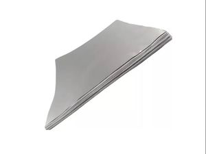 imagem do produto Aluminio Folha Solta