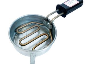 imagem do produto Forninho Panelinha Médio 110v