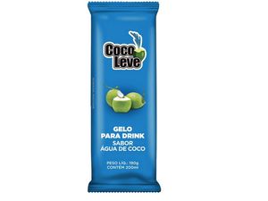 imagem do produto Gelo de Coco