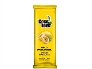 imagem do produto Gelo de Maracujá