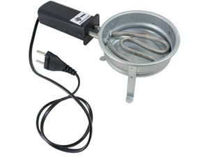 imagem do produto Fogareiro Panelinha Pequeno - 110v