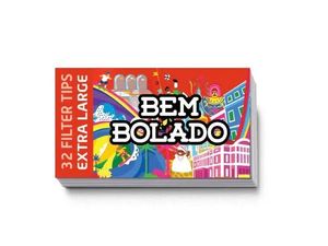 imagem do produto Piteira Bem Bolado - Extra Large