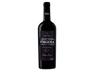 imagem do produto Vinho Tinto Suave Pergola - 1l