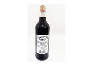 imagem do produto Vinho Don Nogueira 900ml - Tinto Suave
