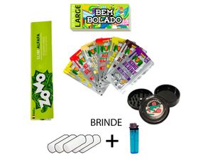 imagem do produto Kit F1 - Nº 2