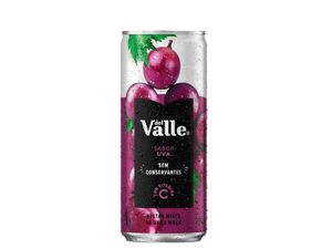imagem do produto Suco Del Valle 290ml - Uva