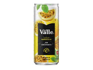imagem do produto Suco Del Valle 290ml - Maracujá