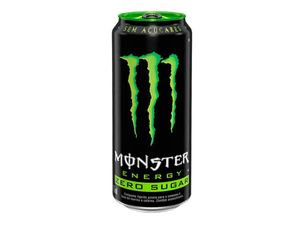 imagem do produto Monster Tradicional 473ml - Zero