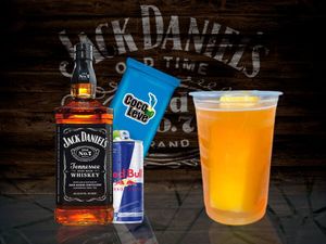 imagem do produto Copão Jack n7 - 700ml