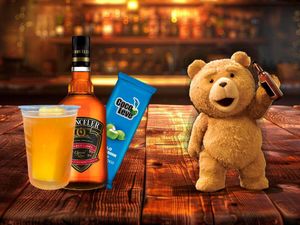 imagem do produto Copão de Chanceler - 700ml