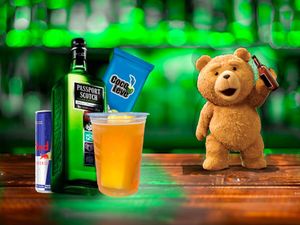 imagem do produto Copão Passport - 700ml