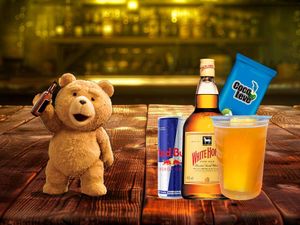 imagem do produto Copão White Horse - 700ml