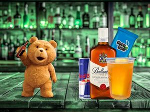 imagem do produto Copão Ballantines Finest - 700ml