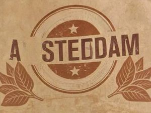 imagem do produto Tabaco Amsterdam