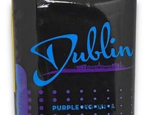 imagem do produto Tabaco - Dublin (Uva)