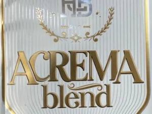 imagem do produto Tabaco Acrema