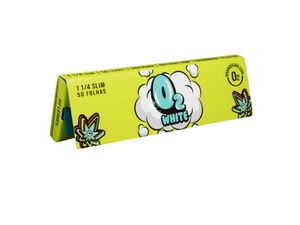 imagem do produto Seda O2 - White