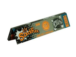 imagem do produto Seda Sadhu - Morning