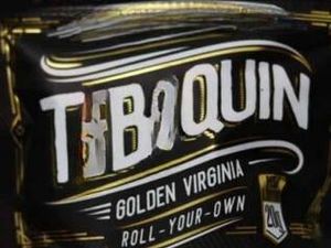 imagem do produto Tabaco Tabaquin