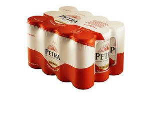 imagem do produto Caixa Petra 269 ml - 12 Unidades