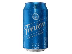 imagem do produto Água Tônica Antarctica - 350ml