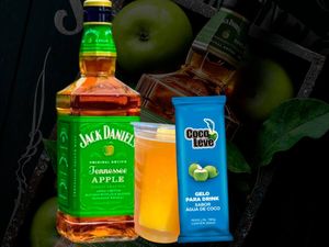 imagem do produto Copão Jack Apple - 700ml