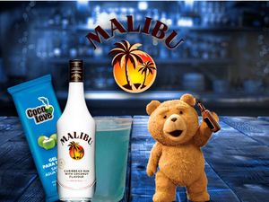 imagem do produto Copão Mal!bu - 700ml