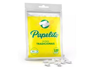 imagem do produto Filtro Papelito - Tradicional