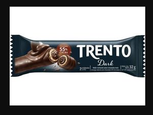 imagem do produto Chocolate Trento - Dark