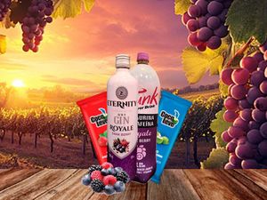 imagem do produto Combo Eterni Dark Royale + Energético 2l + Frutas