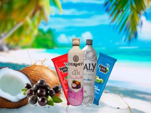 imagem do produto Combo Eterni Coco & Açaí + Energetico 2l + Frutas