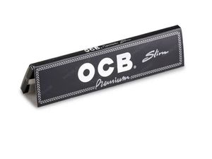 imagem do produto Seda Ocb Slim - Premium