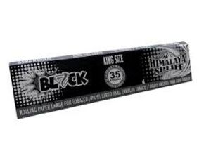 imagem do produto Seda Himalaya Black