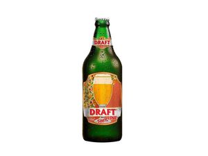 imagem do produto Chopp de Vinho Draft 600 Ml - Peach