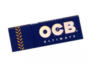 imagem do produto Seda Ocb - Ultimate 1/4