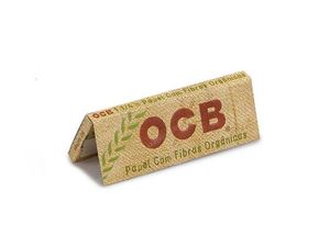 imagem do produto Seda Ocb - Organic 1\4