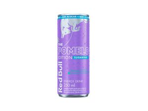 imagem do produto Energético Redbull - Pomelo 250ml