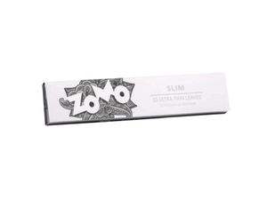 imagem do produto Seda Zomo - Silver